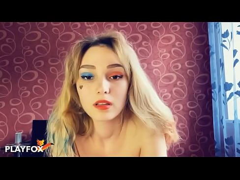 ❤️ Kacamata realitas maya ajaib memberi saya seks dengan Harley Quinn ️❌ Anal porno di porno id.onetubes.top